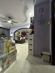 Blk 326 Sembawang Crescent (Sembawang), HDB 4 Rooms #548814391